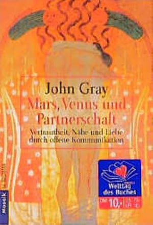 Mars, Venus und Partnerschaft