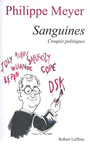 Sanguines