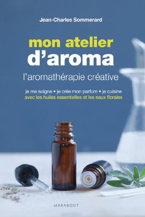 Mon atelier d'aroma