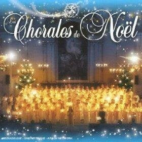 Les Chorales De Noël (2 CD)