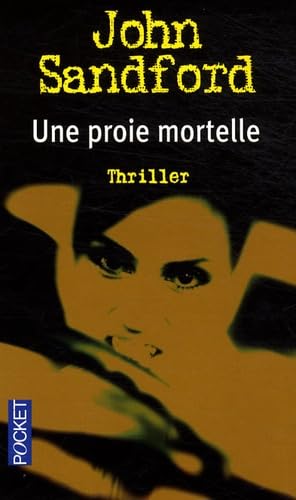 Proie mortelle