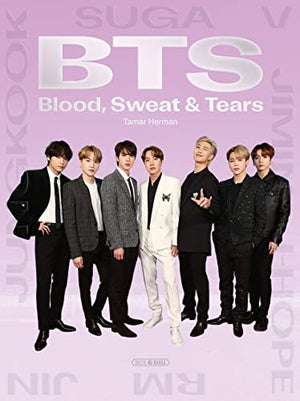 BTS : Blood, Sweat and Tears