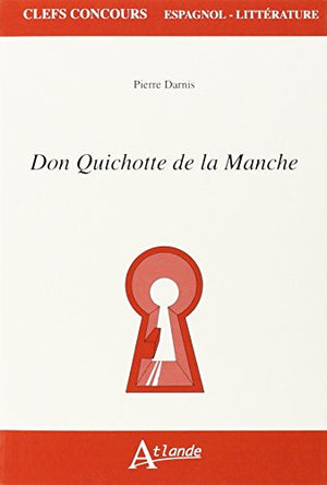 Don Quichotte de la Manche