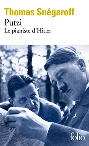 Putzi: Le pianiste d'Hitler