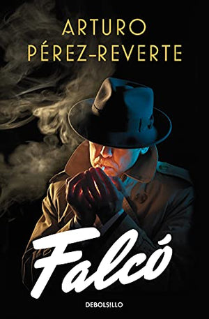 Falcó (Serie Falcó) (Best Seller)