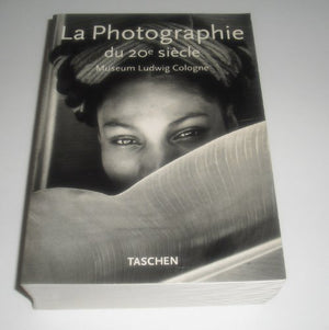 La photographie du 20e siècle