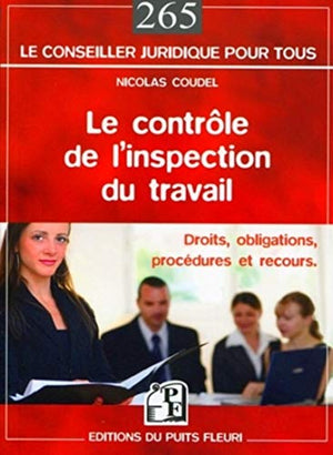 Le contrôle de l'inspection du travail