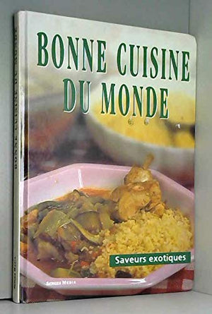 Bonne cuisine du monde