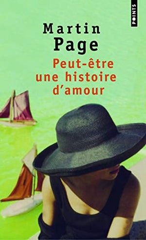 Peut-être une histoire d'amour