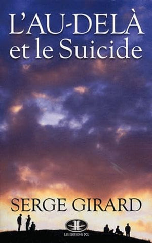 L'au-delà et le suicide