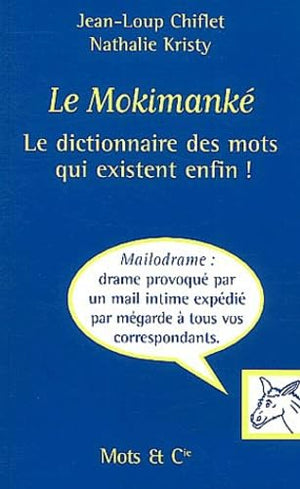 Le Mokimanké