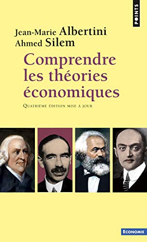 Comprendre les théories économiques ((réédition))