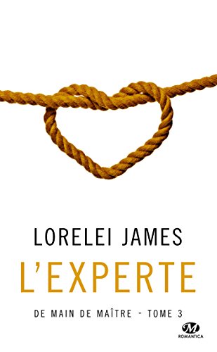 De main de maître, Tome 3: L'Experte