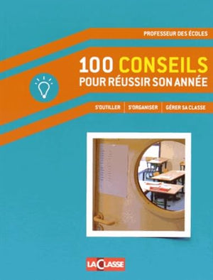 100 conseils pour réussir son année