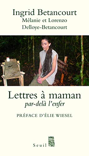 Lettres à maman, Par-delà l'enfer