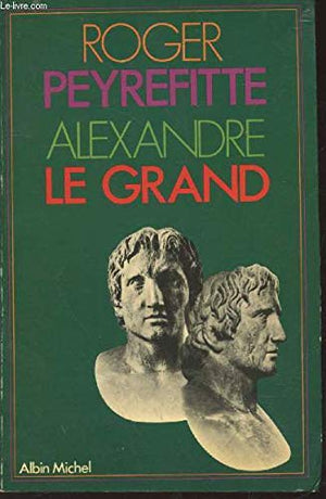 Alexandre Le Grand