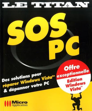 SOS PC