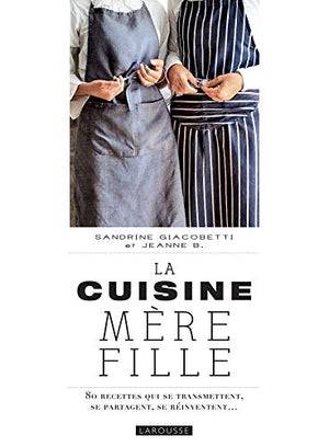 La cuisine mère fille