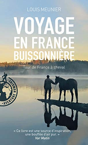 Voyage en France buissonnière