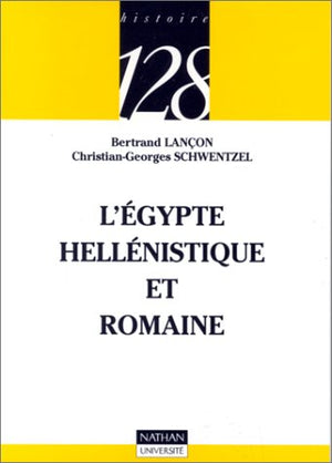 L'égypte hellénistique et romaine