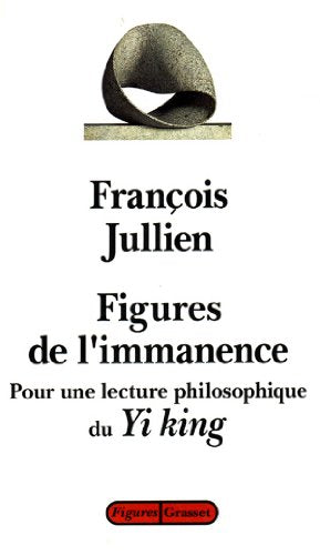 Figures de l'immanence