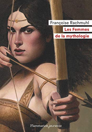 Les femmes de la mythologie