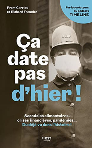 Ça date pas d'hier !