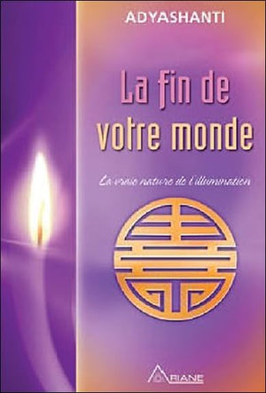 La fin de votre monde