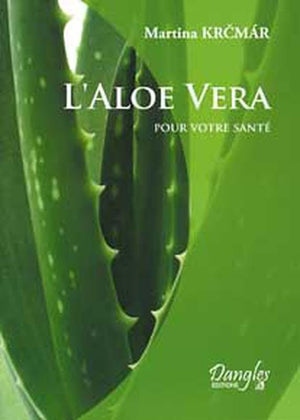 Aloe vera pour votre santé