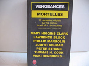 Vengeances mortelles