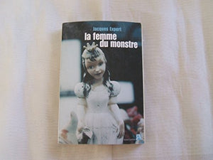 la femme du monstre