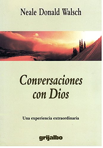 Conversaciones Con Dios / Conversations with God