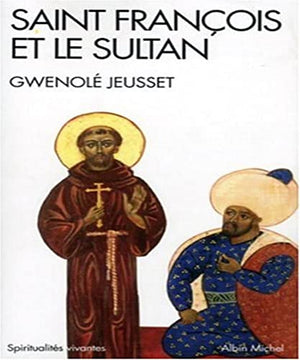 Saint François et le sultan