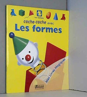 Cache-cache avec les formes