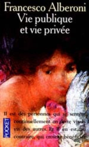 Vie publique et vie privée