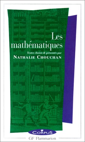 Les Mathématiques