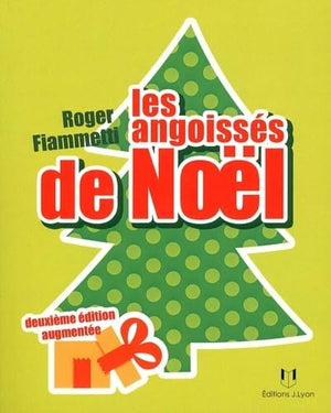 Les angoissés de Noël