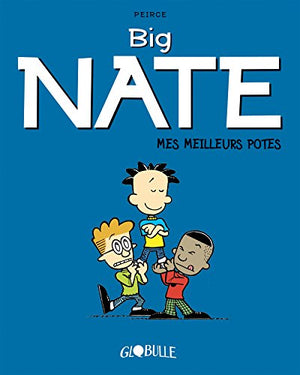 Big Nate, Tome 02