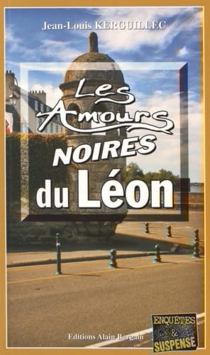 Les amours noires du Léon