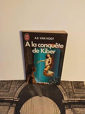 À la conquête de Kiber