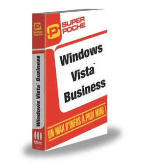 Windows Vista Business