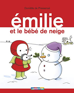 Émilie et le bébé de neige