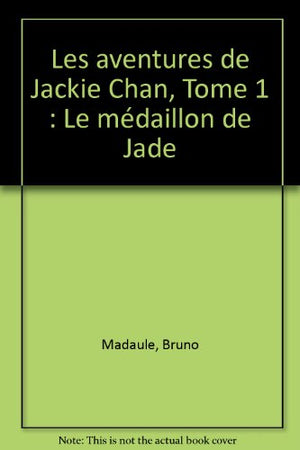 Le médaillon de jade