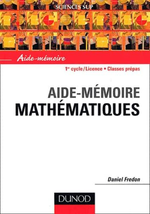 Mathématiques