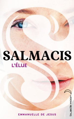 Salmacis: L'élue