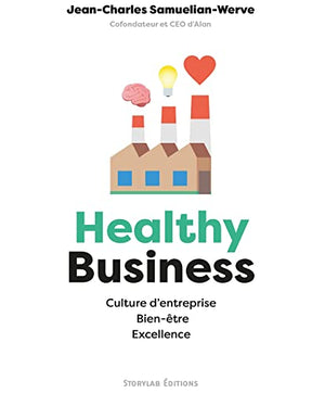 Healthy Business