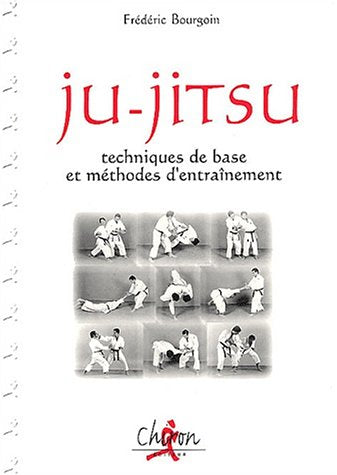 Ju-jitsu techniques de base