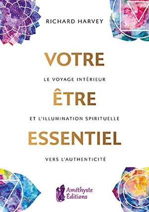 Votre être essentiel