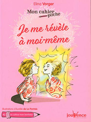 Je me révèle à moi-même