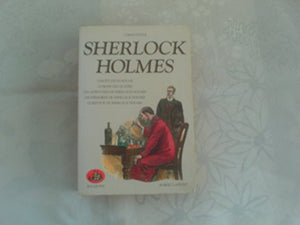 Sherlock Holmes, Tome 1